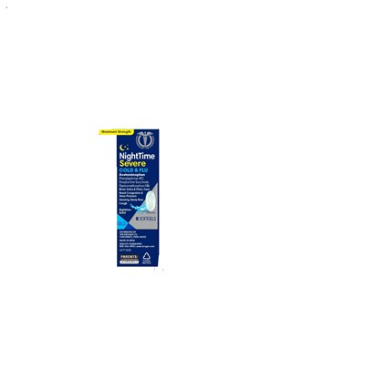 8 Count (626t  8 Ct Nighttime  Pdp)